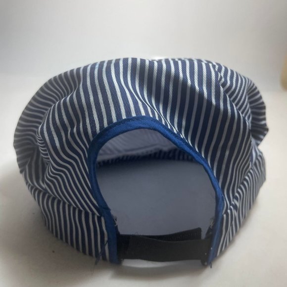 Thomas And Friend Fisher-Price Mattel 2013 Stripe Adjustable Strapback Kids Cap - Picture 3 of 6